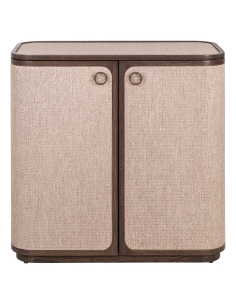 Buffet 2 portes beige WILLOX | Loft Attitude 2