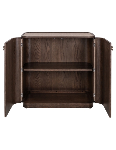 Buffet 2 portes beige WILLOX | Loft Attitude