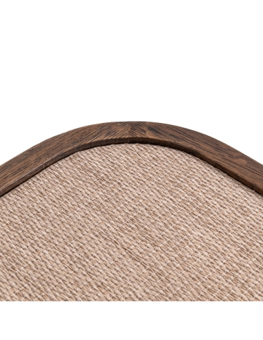 Dressoir met 2 deuren beige WILLOX | Loft Attitude