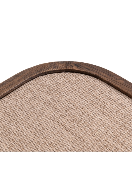 Dressoir met 2 deuren beige WILLOX | Loft Attitude