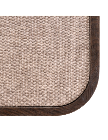 4-door beige sideboard WILLOX - Richmond Interiors