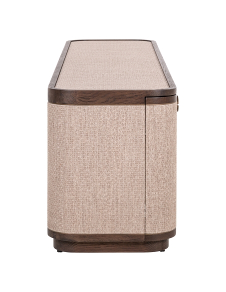 Mobile TV a 4 ante beige WILLOX - Richmond