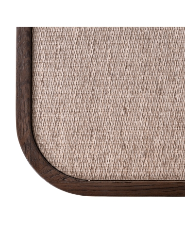 TV-Möbel mit 4 Türen beige WILLOX - Richmond
