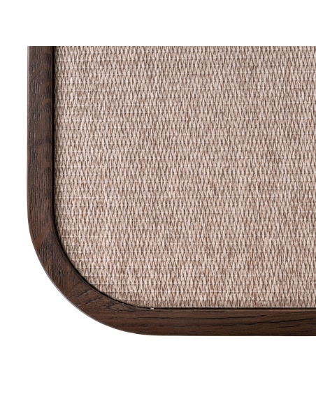 TV-Möbel mit 4 Türen beige WILLOX - Richmond