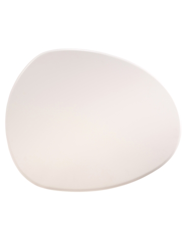 Table de Bar Blanche BLOOMSTONE - Richmond Interiors