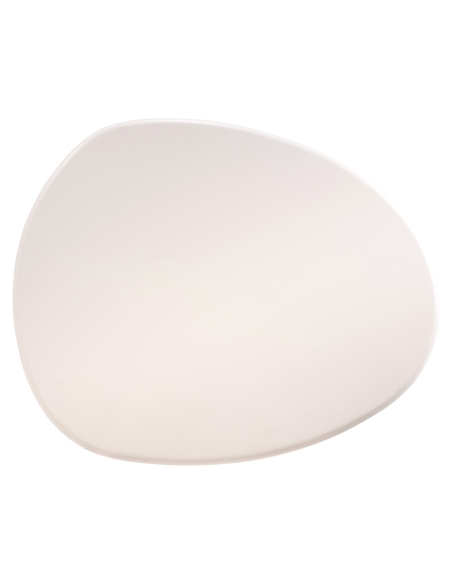 Table de Bar Blanche BLOOMSTONE - Richmond Interiors