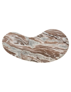 Bureau Marmer Toronto Beige BRANDO - Richmond 2