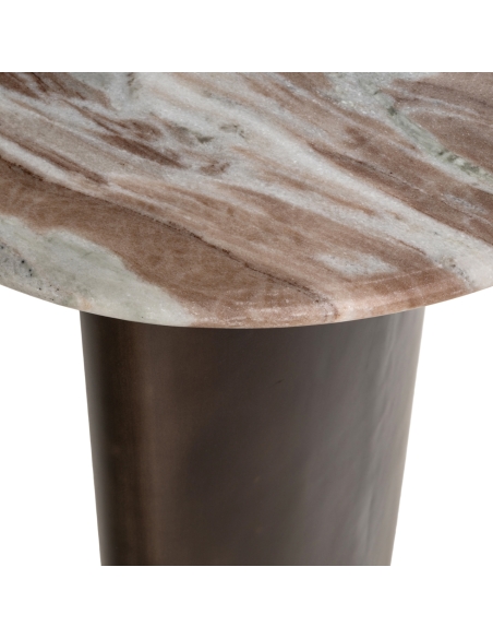 Bureau Marmer Toronto Beige BRANDO - Richmond
