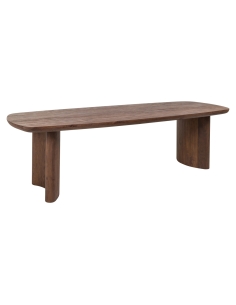 Table à Manger Rectangulaire Manguier BALDWIN 230