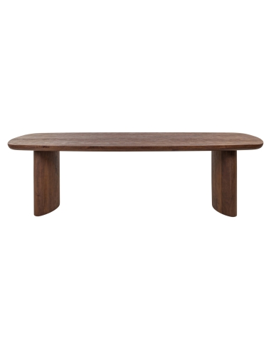 Table à Manger Rectangulaire Manguier BALDWIN 270
