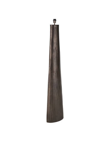 Lampada da terra Colonna Conica Bronzo VELVYN - Richmond