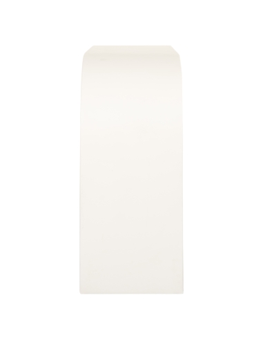 White sculptural arch console 150 RAINBOW