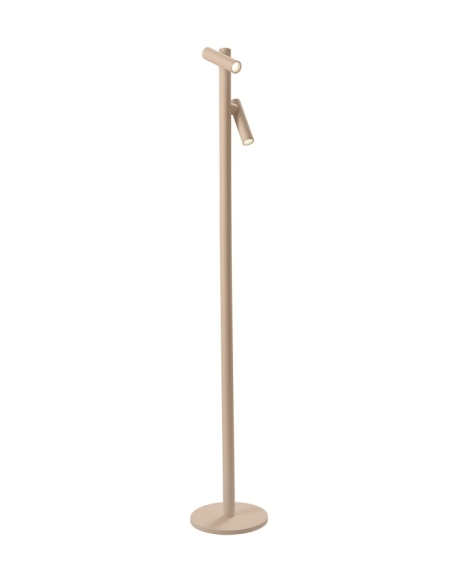 TUBO sand Sompex – cutout view