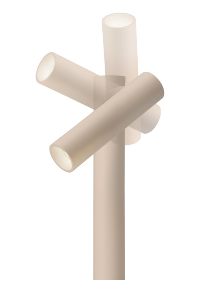 TUBO sable Sompex – détail