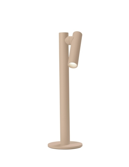 TUBO sand Sompex – cutout view