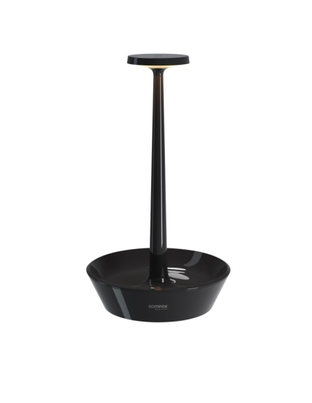 TAKEAWAY black Sompex – cutout view