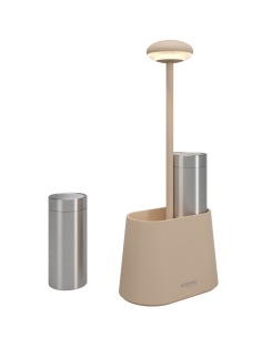 HEURECA sand Sompex – cutout view