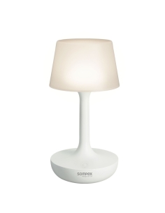 GINN branca Sompex – vista isolada