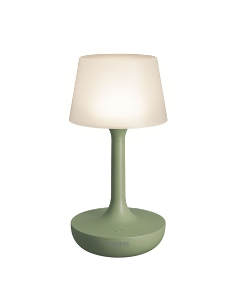 GINN verde oliva Sompex – vista aislada