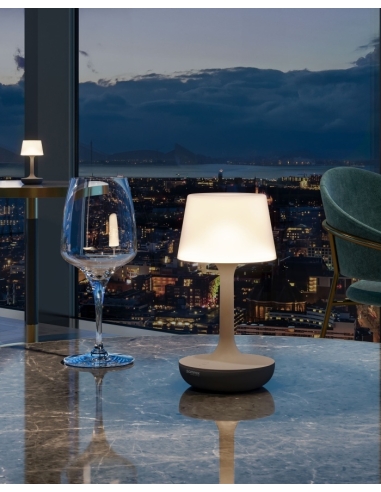 GINN sabbia Sompex – ambientata