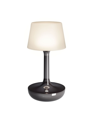 GINN spacegrey Sompex – freigestellte Ansicht