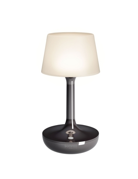 GINN space grey Sompex – cutout view