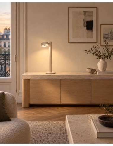 RONDA sand Sompex – room setting