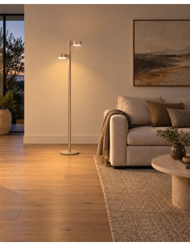 RONDA areia Sompex – ambiente