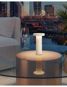 VOLUME areia Sompex – vista isolada 2