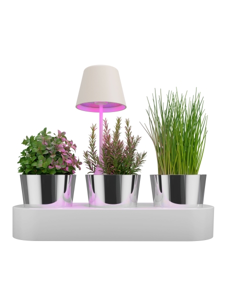 PEEKY blanca Sompex – ambiente del fabricante