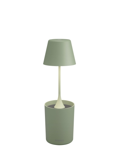 PEEKY vert olive Sompex – vue détourée