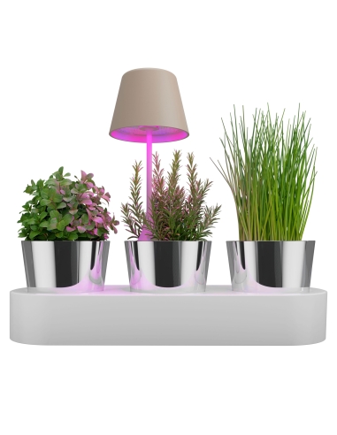 PEEKY sabbia Sompex – ambientazione del produttore