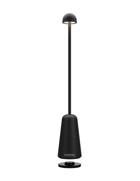 MINIMAX preta Sompex – vista isolada