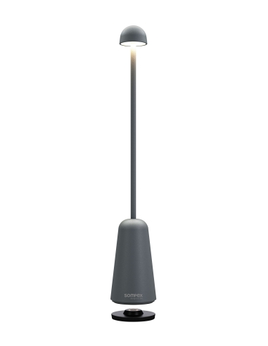 MINIMAX grise Sompex – vue détourée