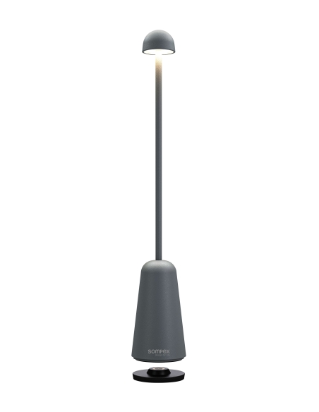 MINIMAX grise Sompex – vue détourée