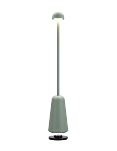 MINIMAX olive green Sompex – cutout view