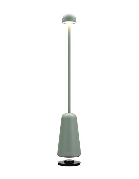 MINIMAX vert olive Sompex – vue détourée