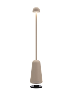 MINIMAX areia Sompex – vista isolada