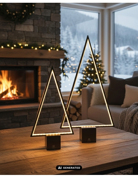 PINE 2.0 black Sompex – manufacturer setting