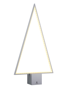PINE 2.0 silver Sompex – cutout view