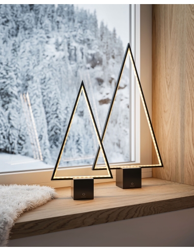 PINE 2.0 zilver Sompex – andere fabrikantweergave