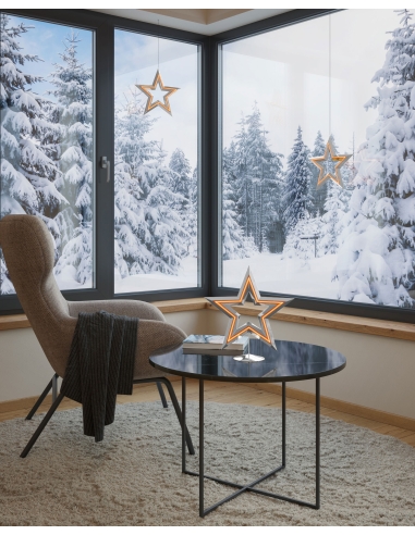 FREESTAR chroom Sompex – fabrikantenscène