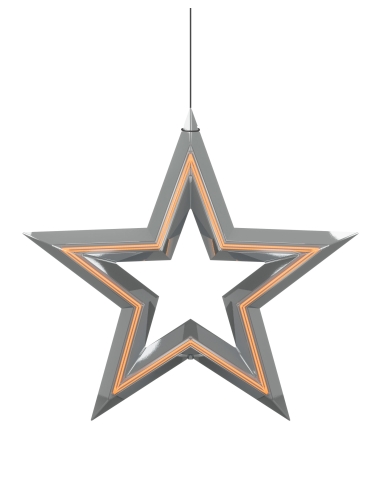 FREESTAR chrom Sompex – weitere Herstelleransicht