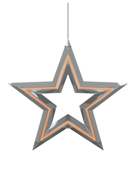 FREESTAR chrome Sompex – alternative manufacturer view