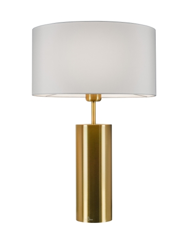PRAG geborsteld goud Villeroy & Boch – vrijstaande productfoto