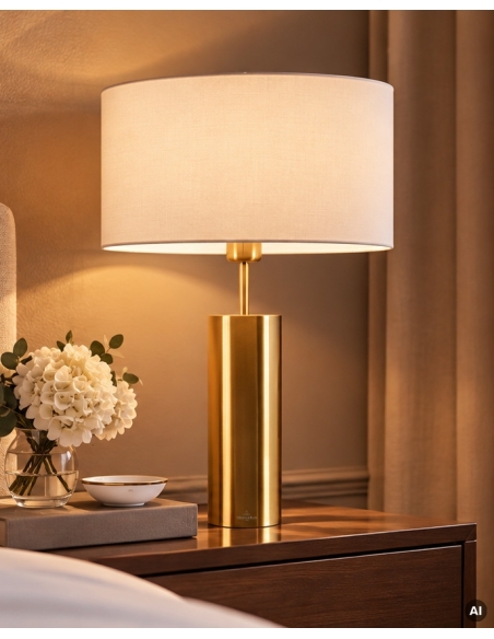 PRAG oro spazzolato Villeroy & Boch – ambientazione del produttore