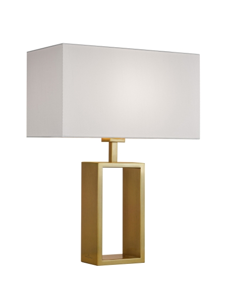 SHANGHAI oro spazzolato Villeroy & Boch – vista isolata