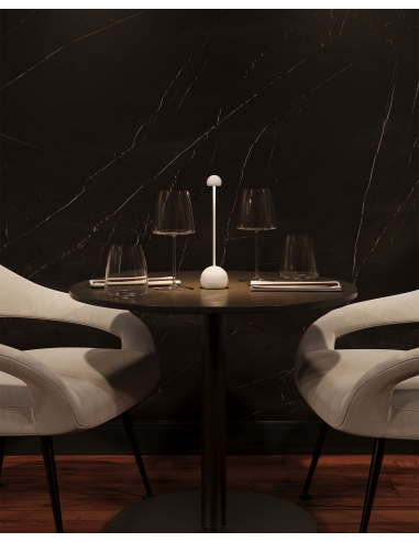 ELBA RC blanco efecto cerámica Villeroy & Boch – ambiente del fabricante