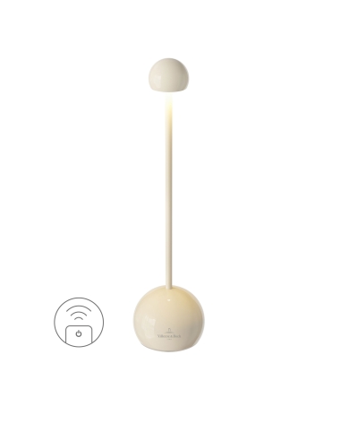 ELBA RC ceramic-look ivory Villeroy & Boch – isolated product view
