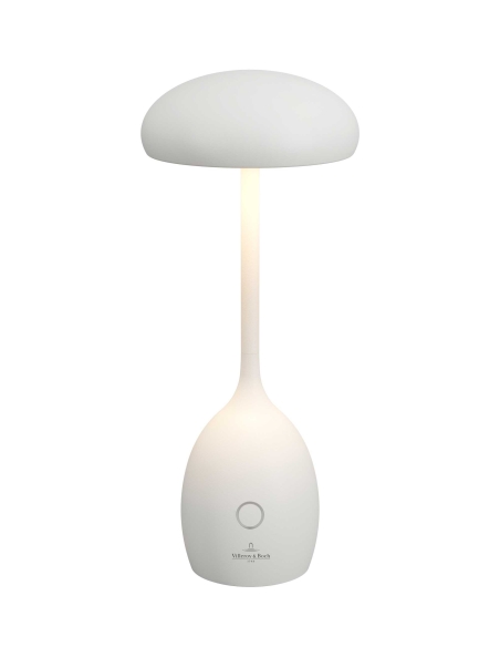 TRIEST blanco Villeroy & Boch – vista aislada
